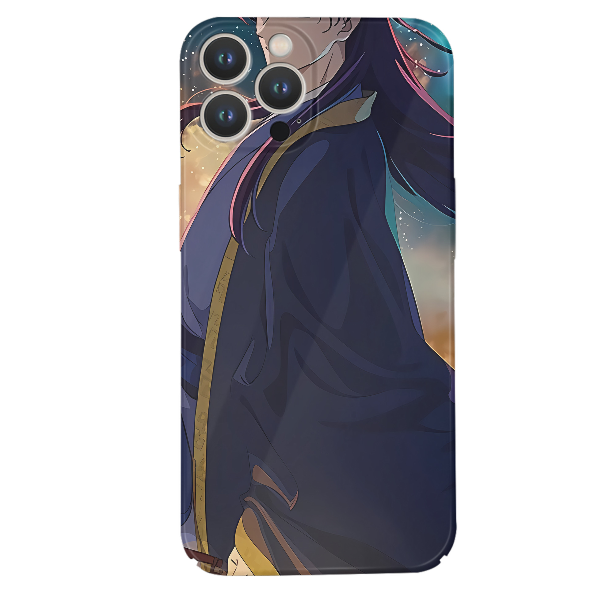（画像用） 薬屋のひとりごと The Apothecary Diaries 【iPhone 14シリーズ対応】ハードケース